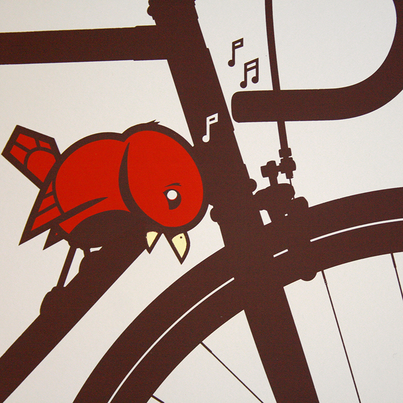 Artcrank 2011 Interbike Las Vegas Show