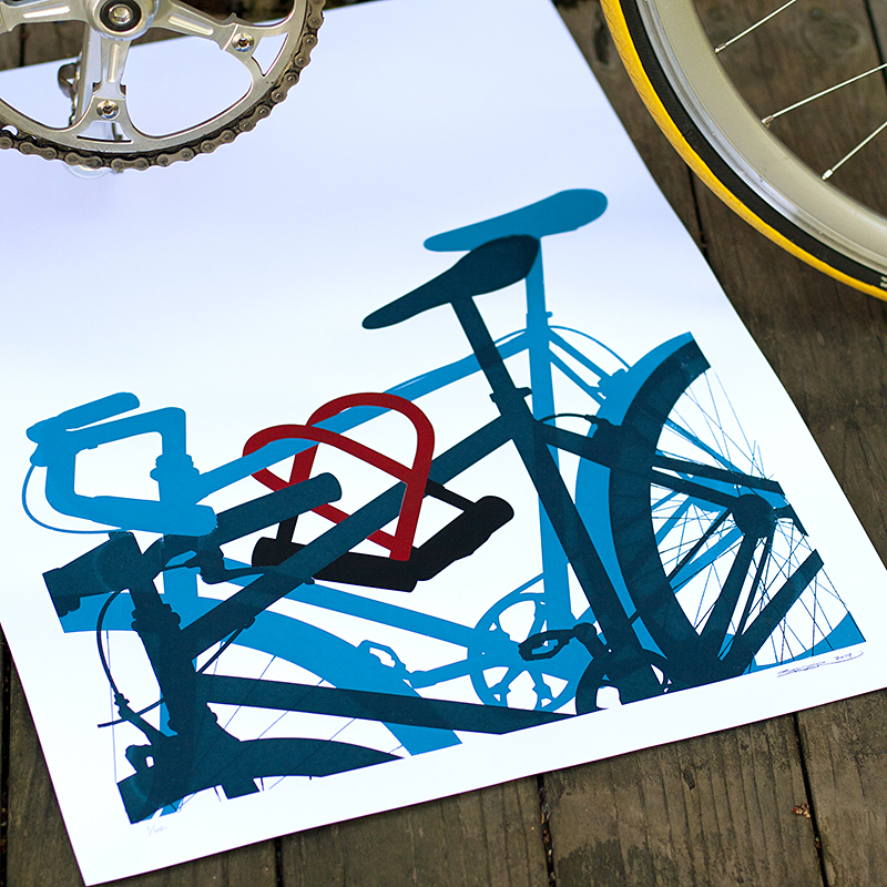 Artcrank 2014 + 10th Anniversary (2017) Shows