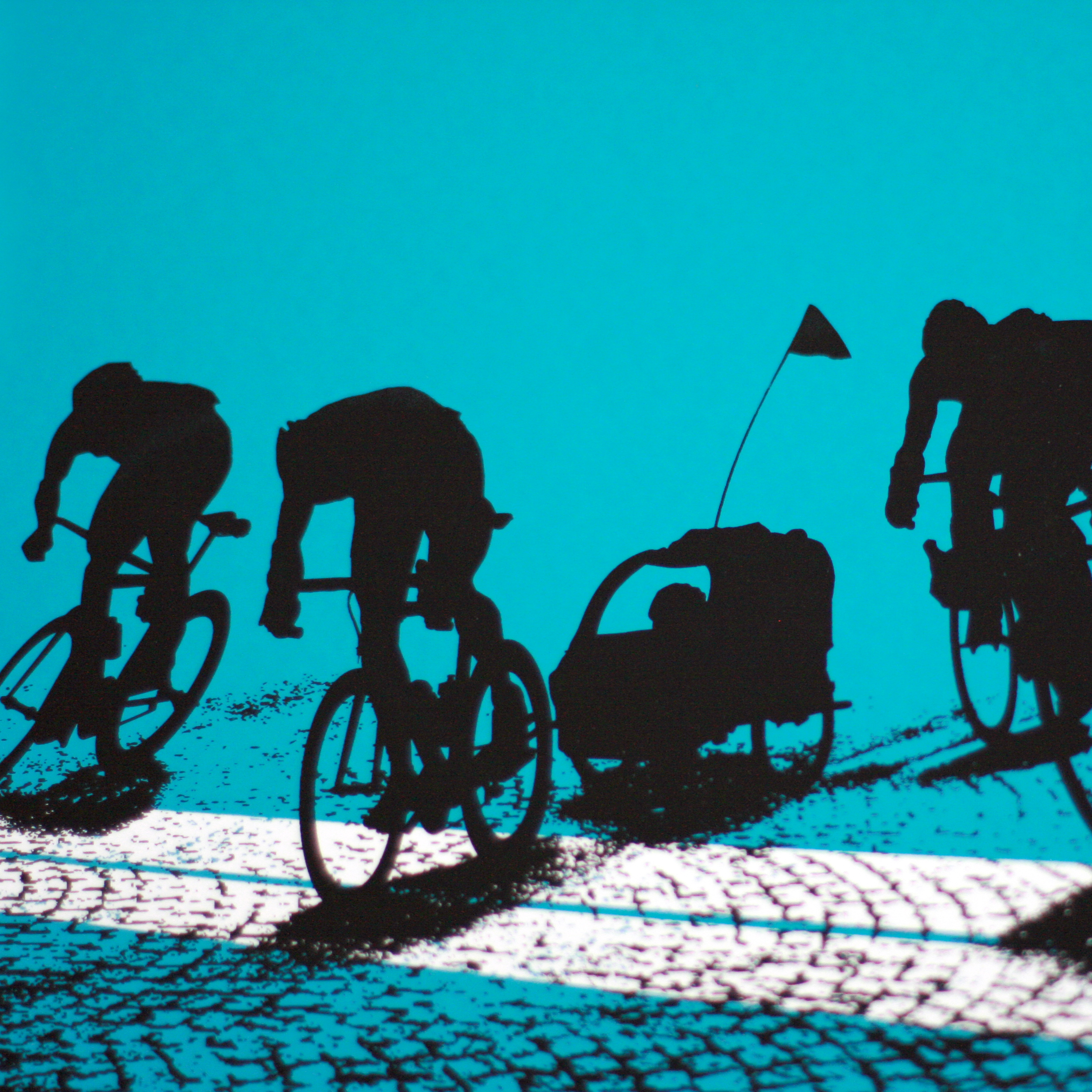 Artcrank 2012 and 2015 Special Edition