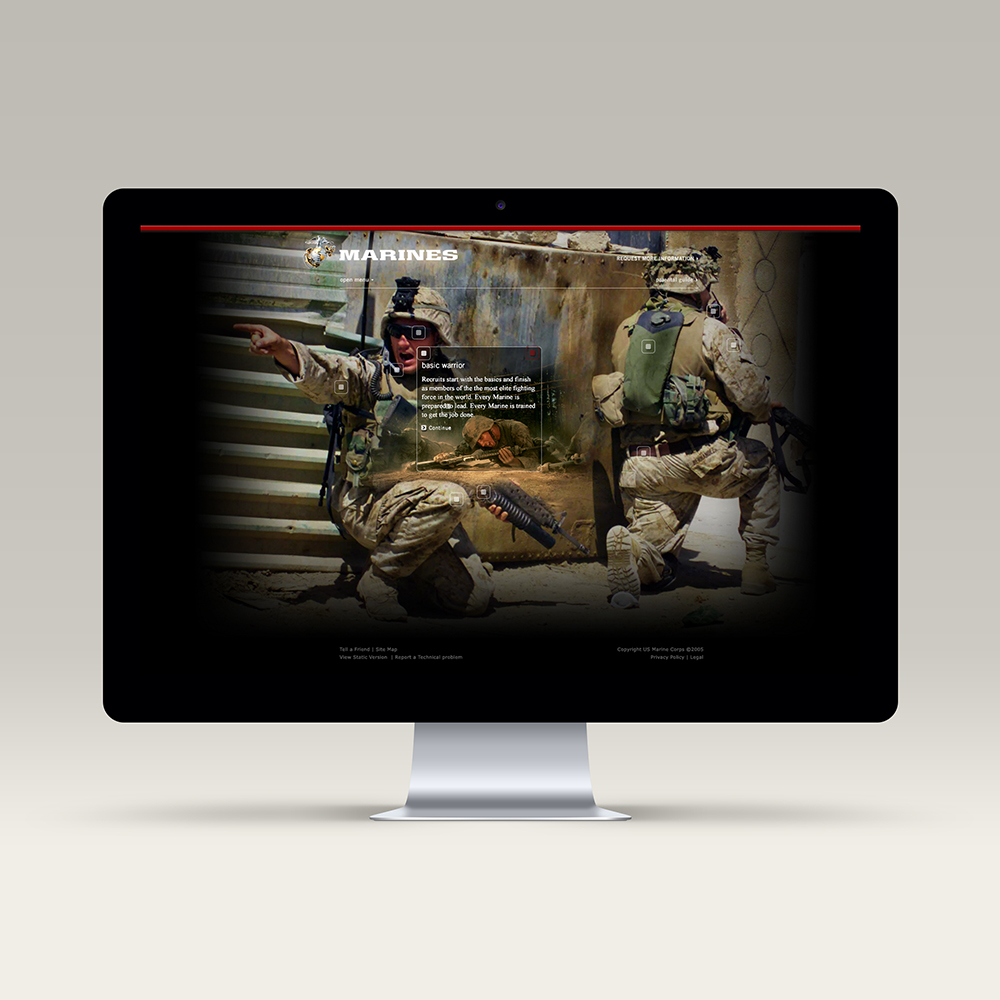 Marines
