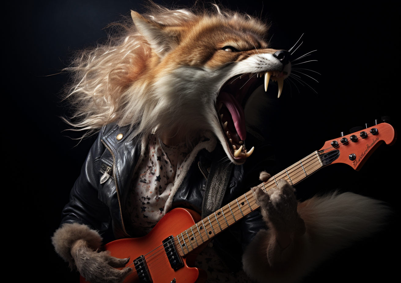 Fox Stars